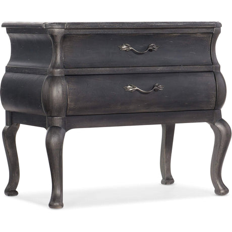 Hooker Furniture Woodlands Bachelors Chest