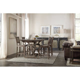 Hooker Furniture Woodlands Counter Stool