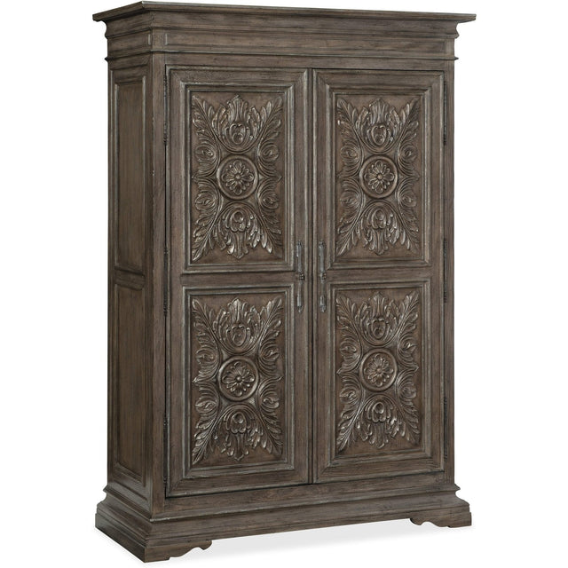 Hooker Furniture Woodlands Wardrobe