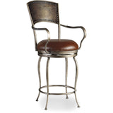 Hooker Furniture Zinfandal Barstool