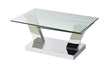 Mc Houston Coffee Table - 18879-Ct | J&M