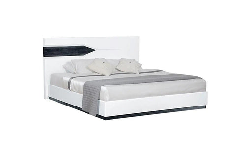 Hudson Modern Bedroom Set by Global Furniture Global Furniture