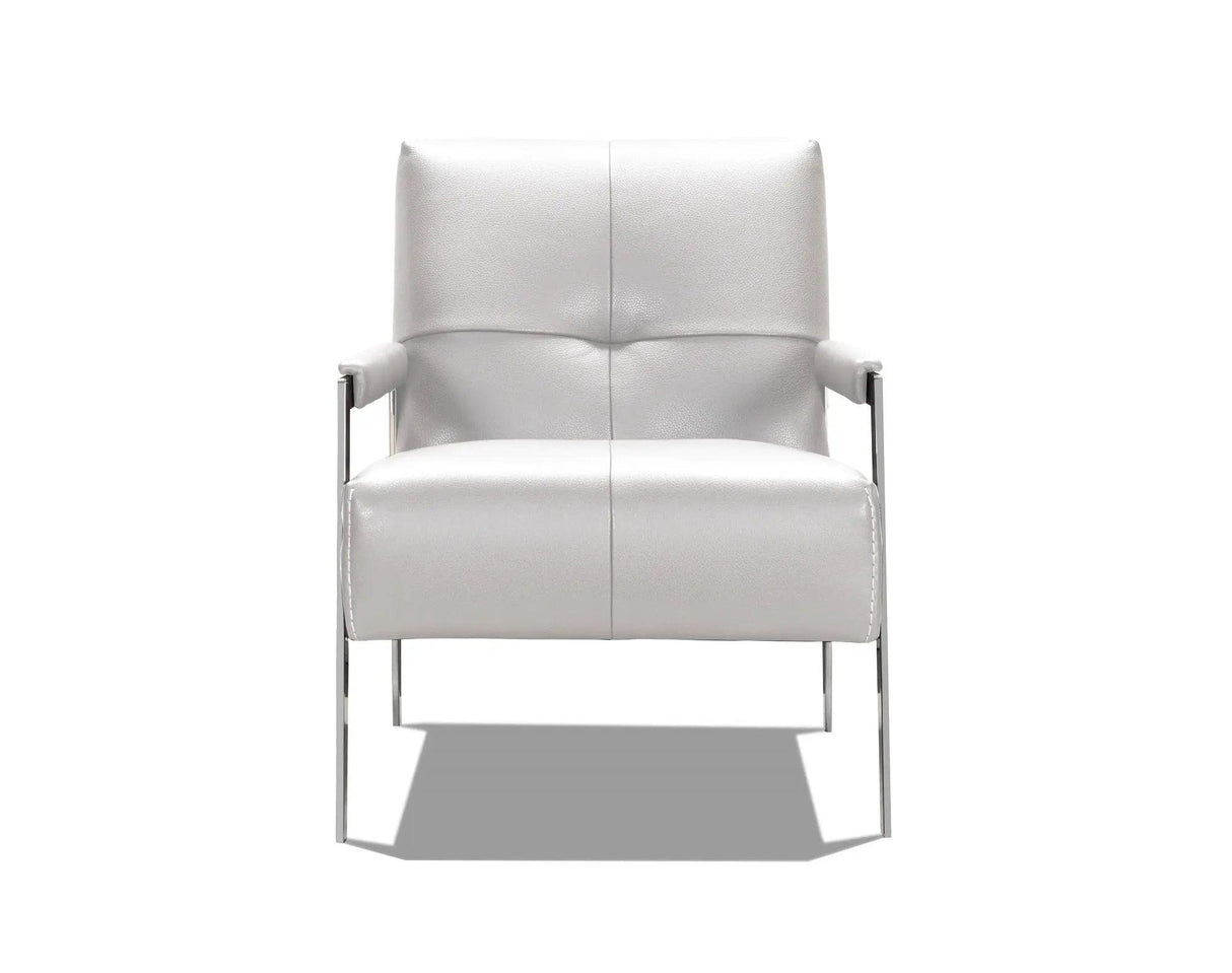 I765 Modern Armchair by J&M Furniture J&M Furniture