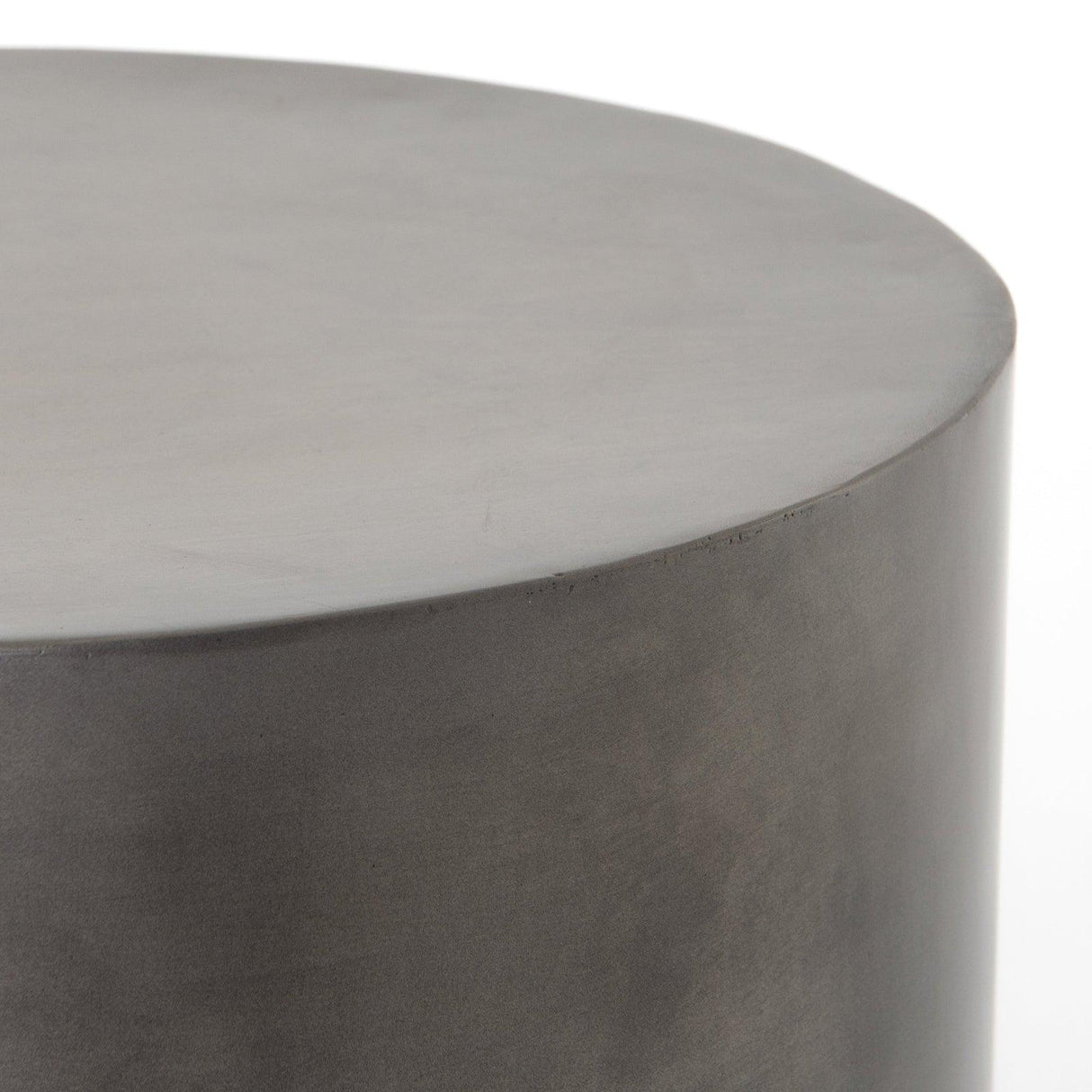 Four Hands Cameron Round End Table