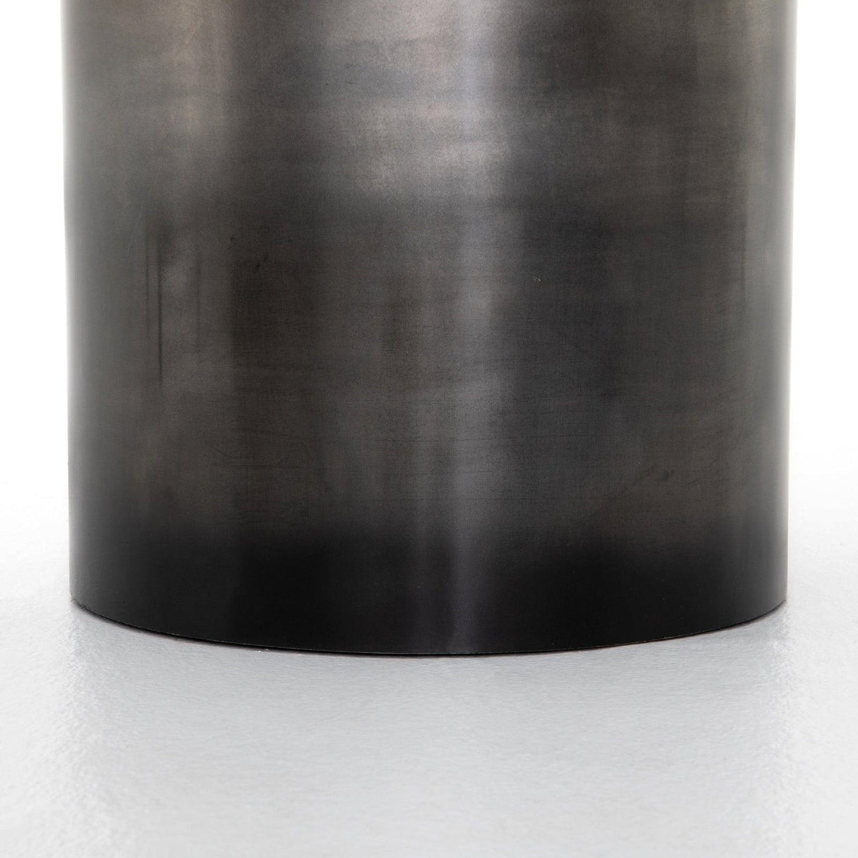 Four Hands Cameron Round End Table