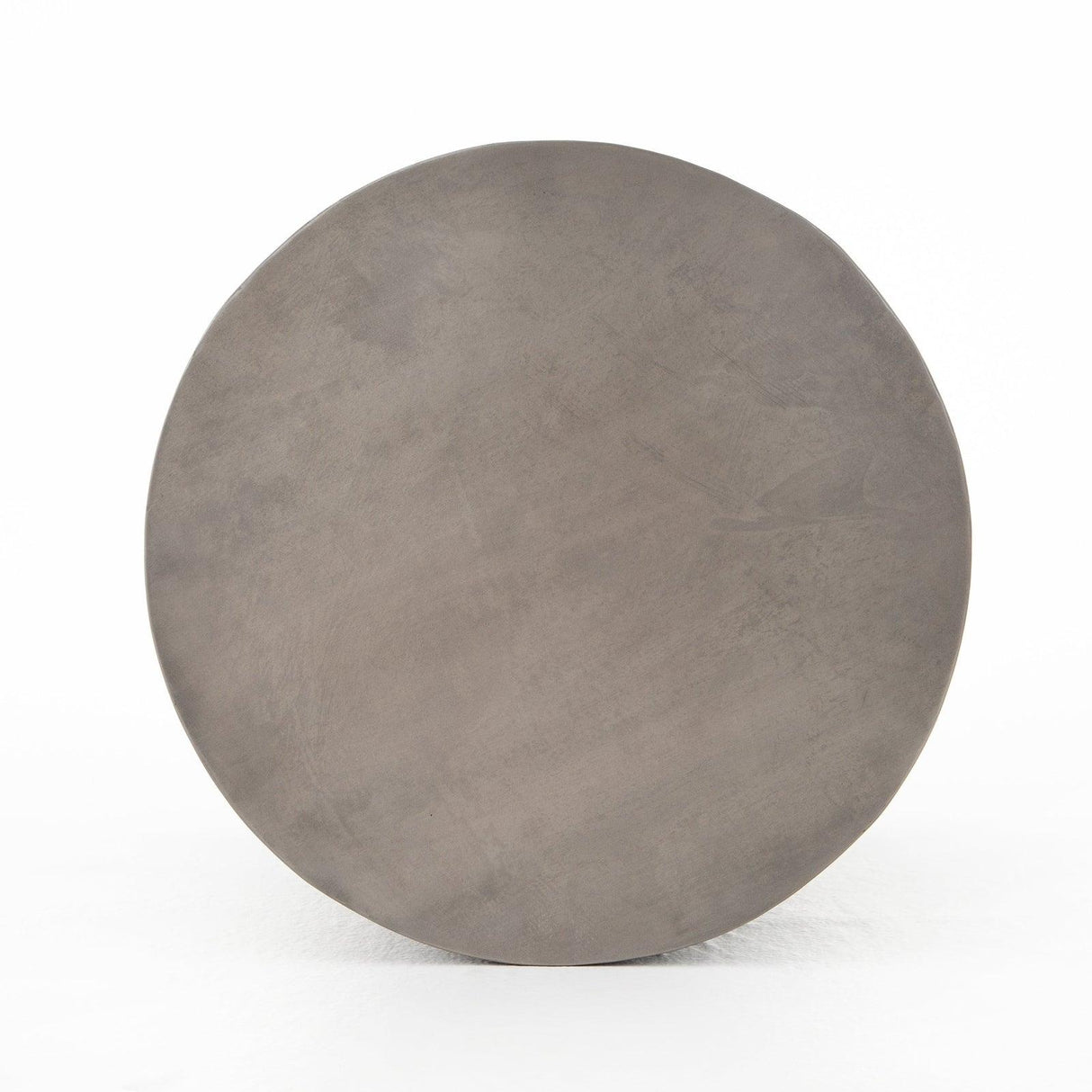 Four Hands Cameron Round End Table
