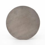 Four Hands Cameron Round End Table