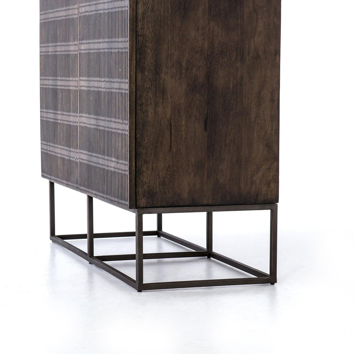 Four Hands Kelby Cabinet