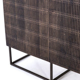 Four Hands Kelby Cabinet