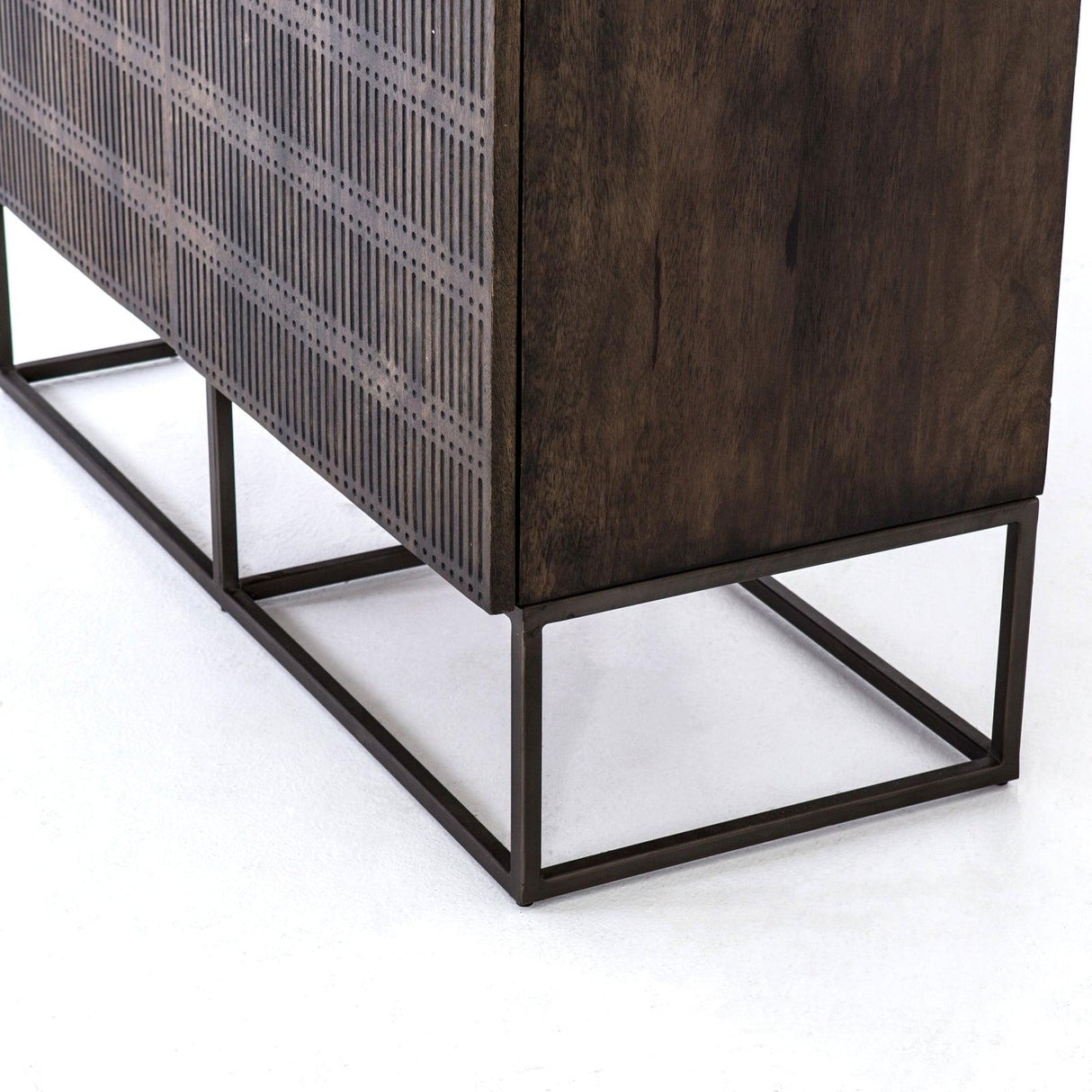 Four Hands Kelby Cabinet