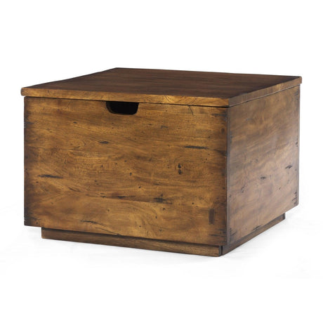 Four Hands Duncan Storage Buncher
