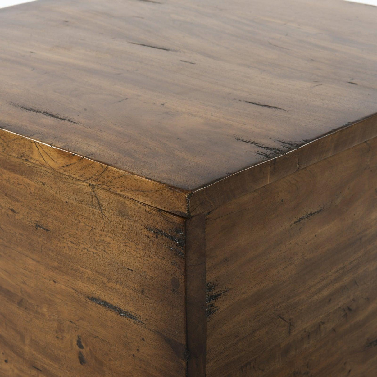 Four Hands Duncan Storage Buncher