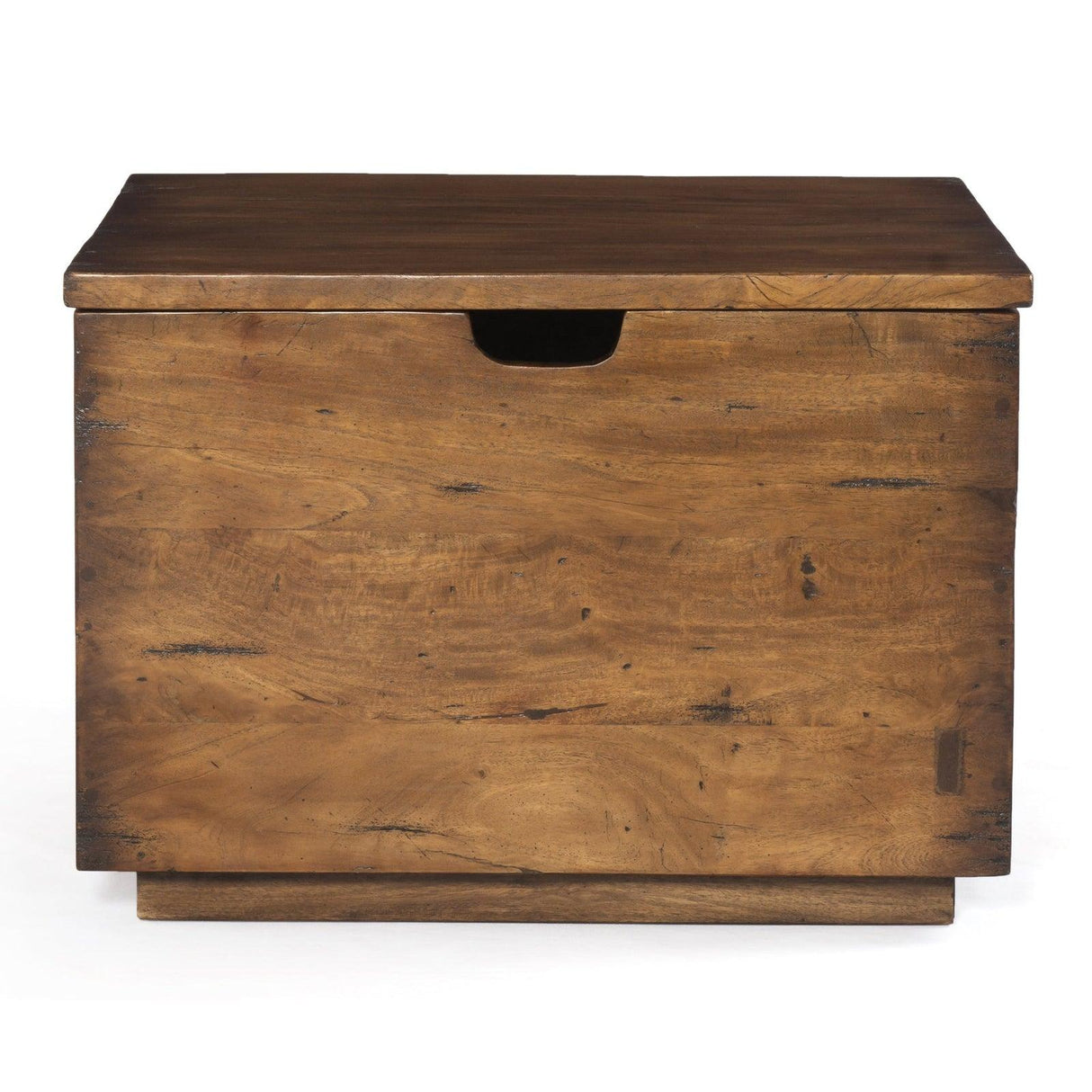 Four Hands Duncan Storage Buncher