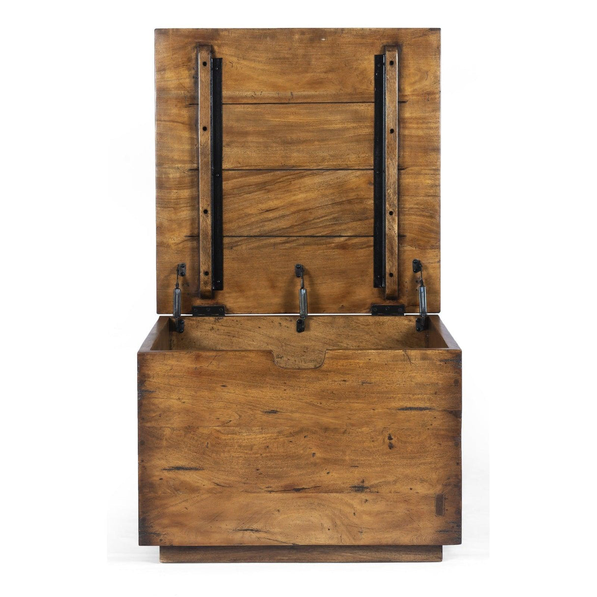Four Hands Duncan Storage Buncher