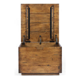 Four Hands Duncan Storage Buncher