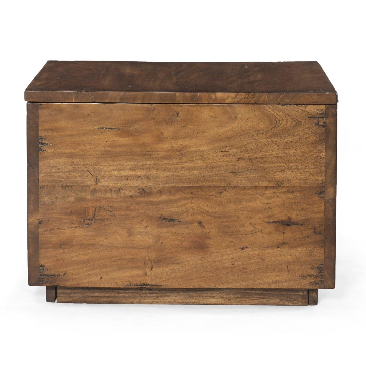 Four Hands Duncan Storage Buncher