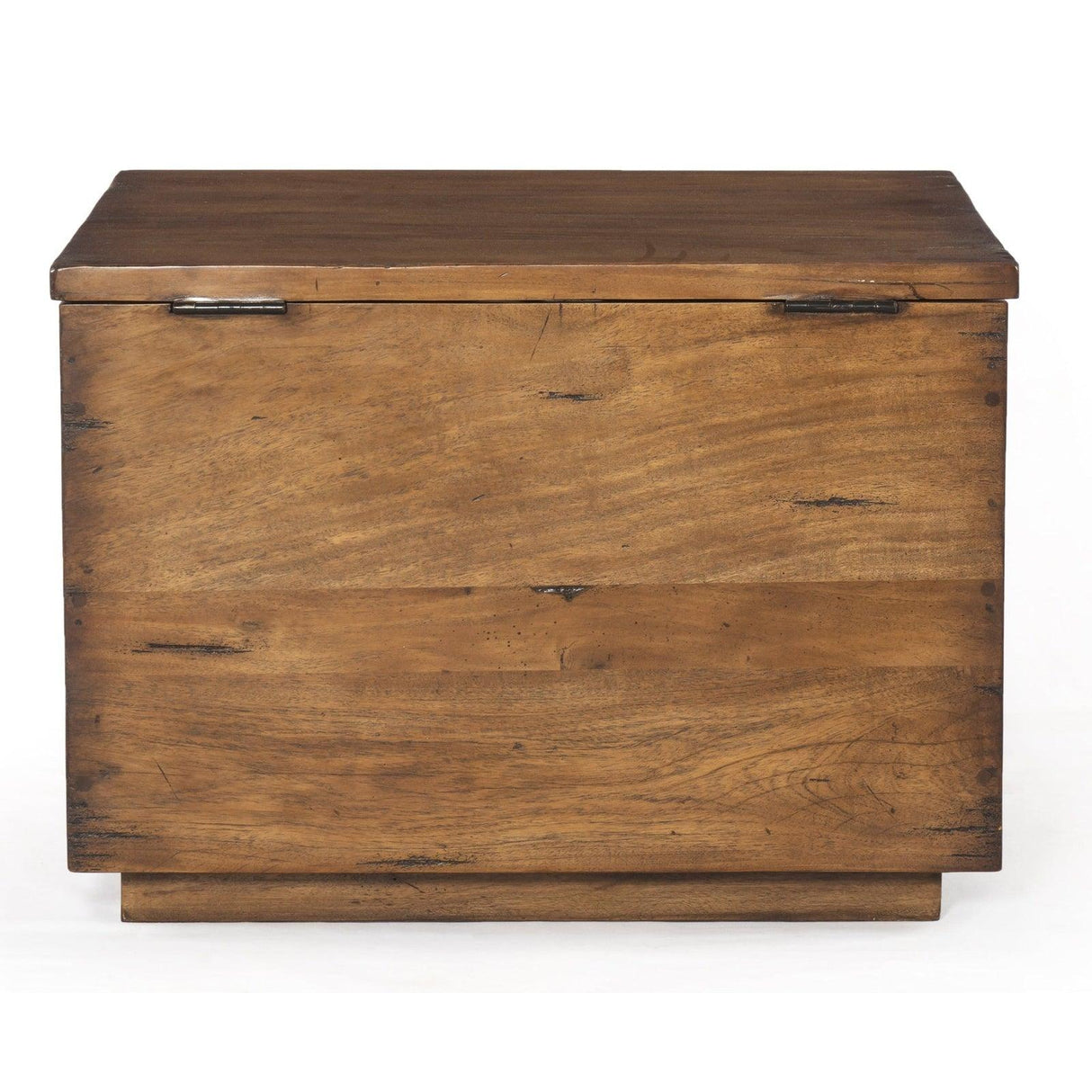 Four Hands Duncan Storage Buncher
