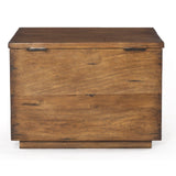 Four Hands Duncan Storage Buncher