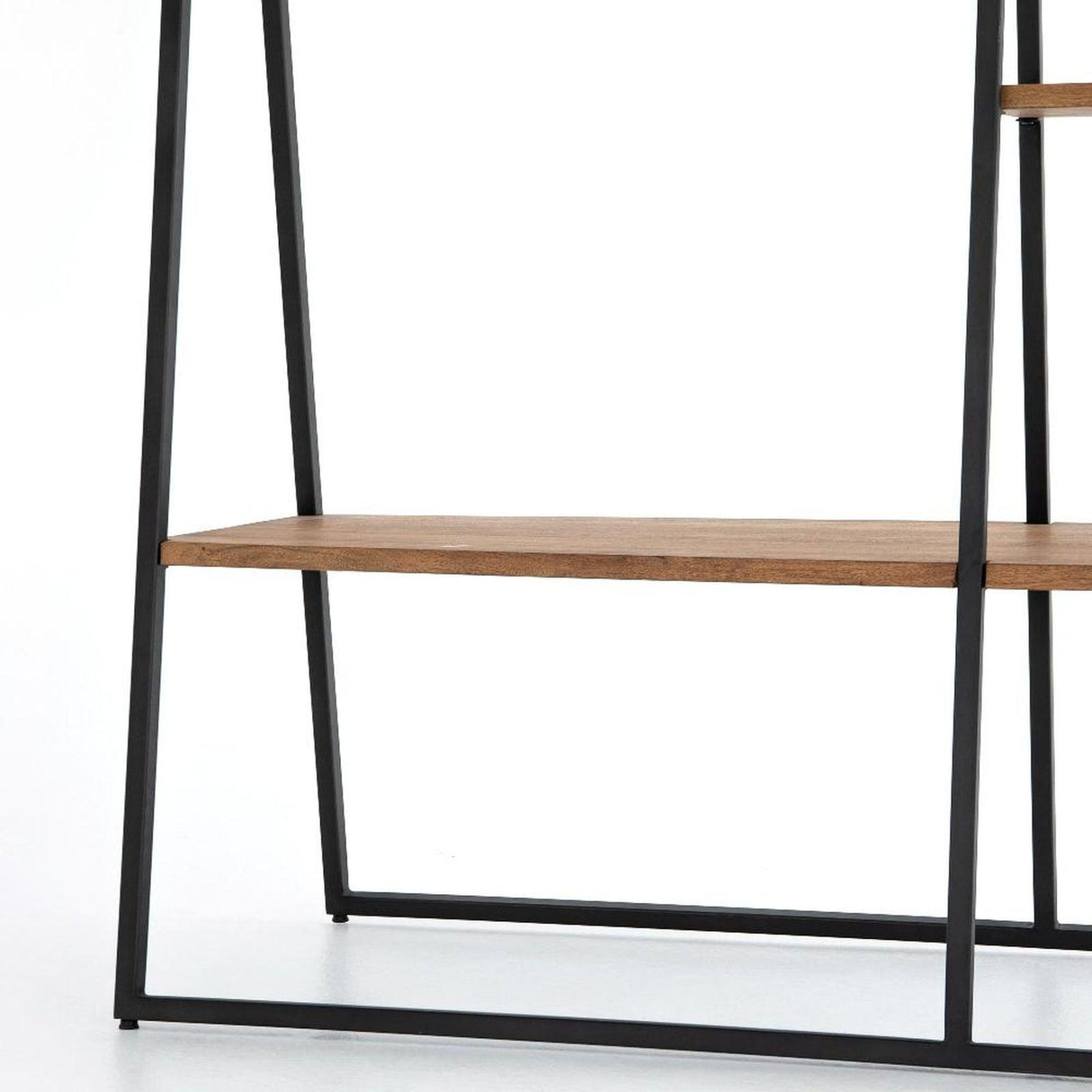 Four Hands Cantili Entry Shelf
