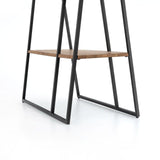 Four Hands Cantili Entry Shelf