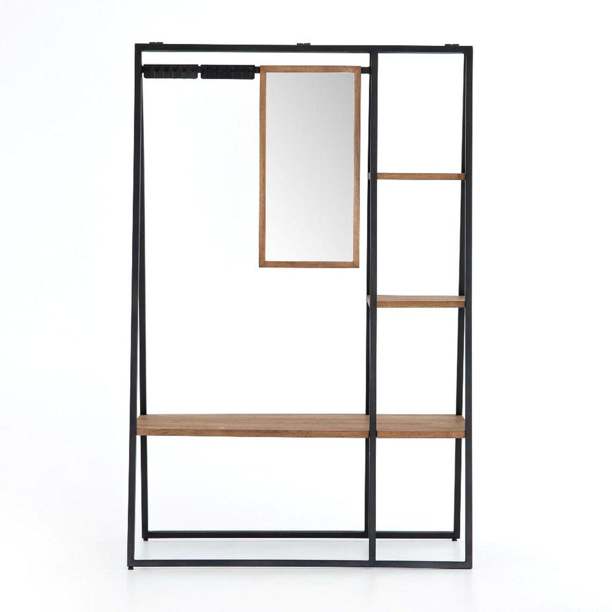 Four Hands Cantili Entry Shelf