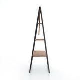 Four Hands Cantili Entry Shelf