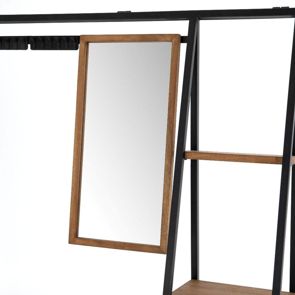 Four Hands Cantili Entry Shelf