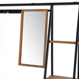 Four Hands Cantili Entry Shelf