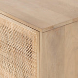 Four Hands Carmel Small Cabinet