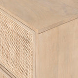 Four Hands Carmel Filing Cabinet