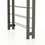Four Hands Galloway Wine Rack