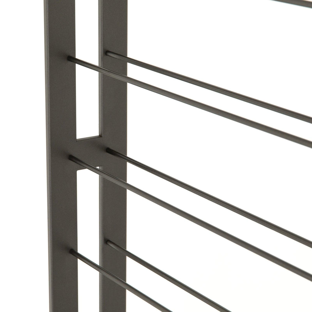 Four Hands Galloway Wine Rack