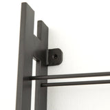 Four Hands Galloway Wine Rack