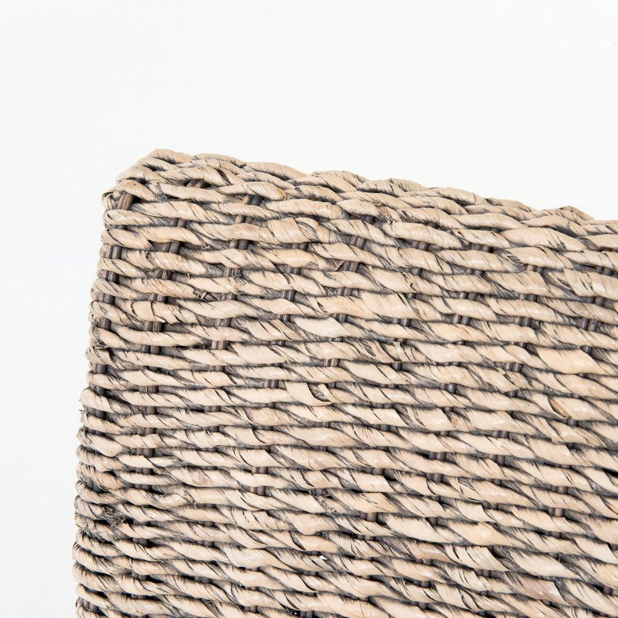 Four Hands Banana Leaf Bar Stool