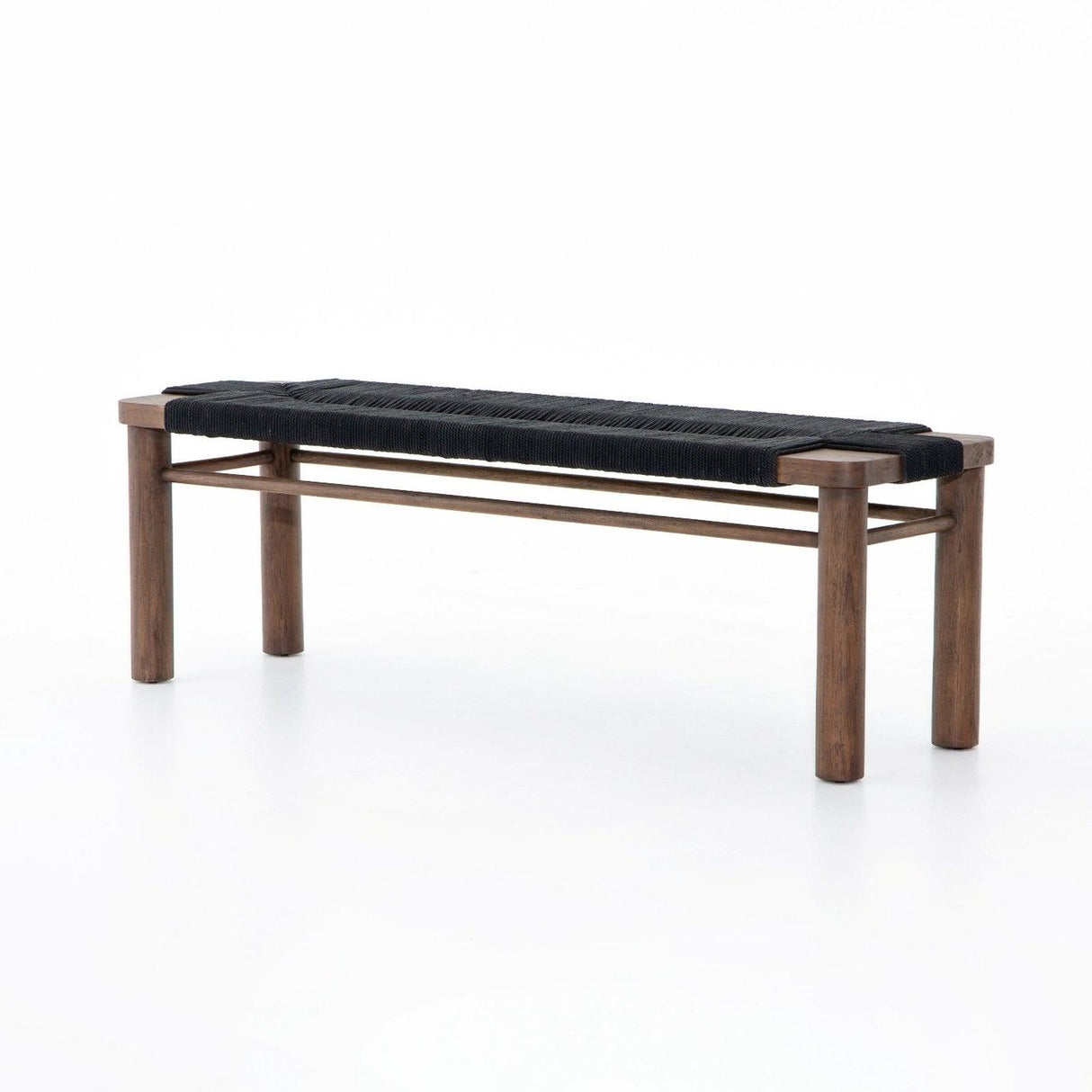 Four Hands Shona Bench