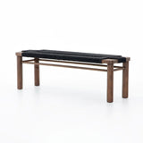 Four Hands Shona Bench
