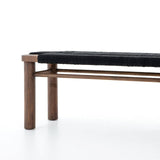 Four Hands Shona Bench