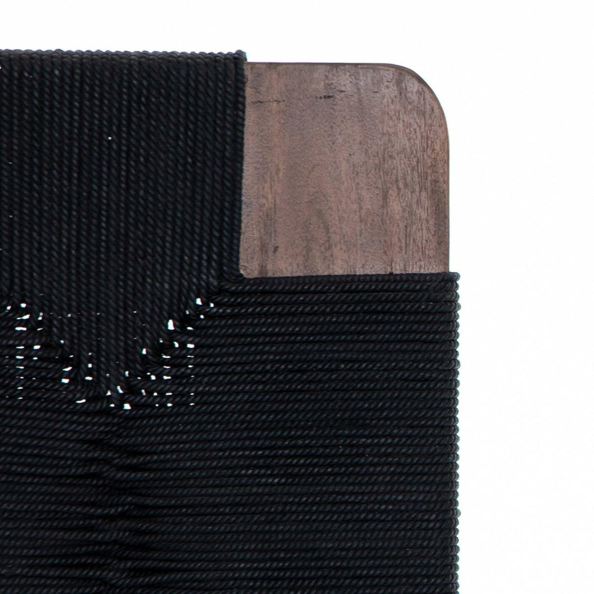 Four Hands Shona Bench
