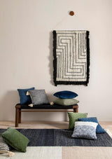 Four Hands Shona Bench