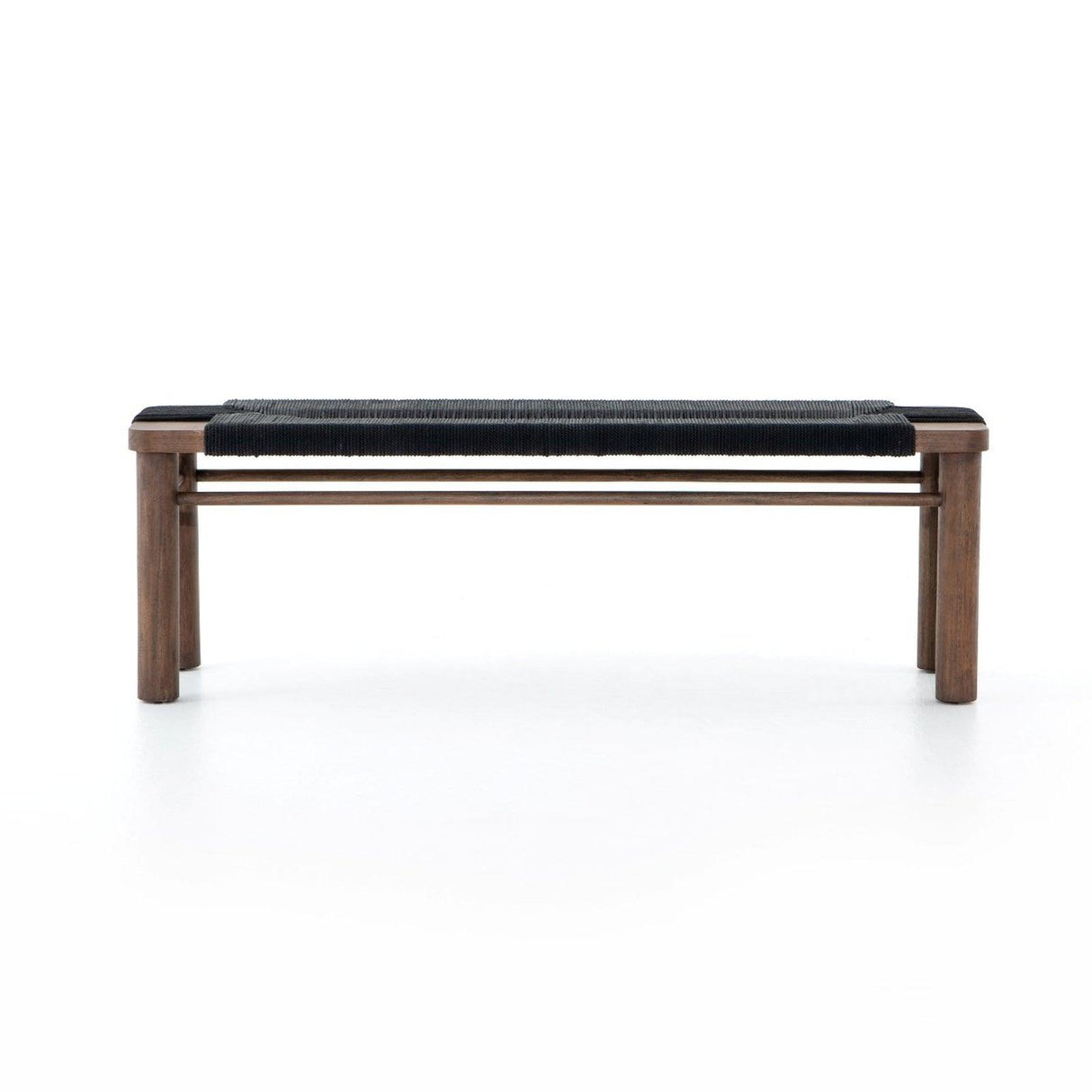 Four Hands Shona Bench