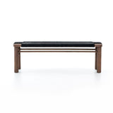 Four Hands Shona Bench