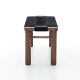 Four Hands Shona Bench