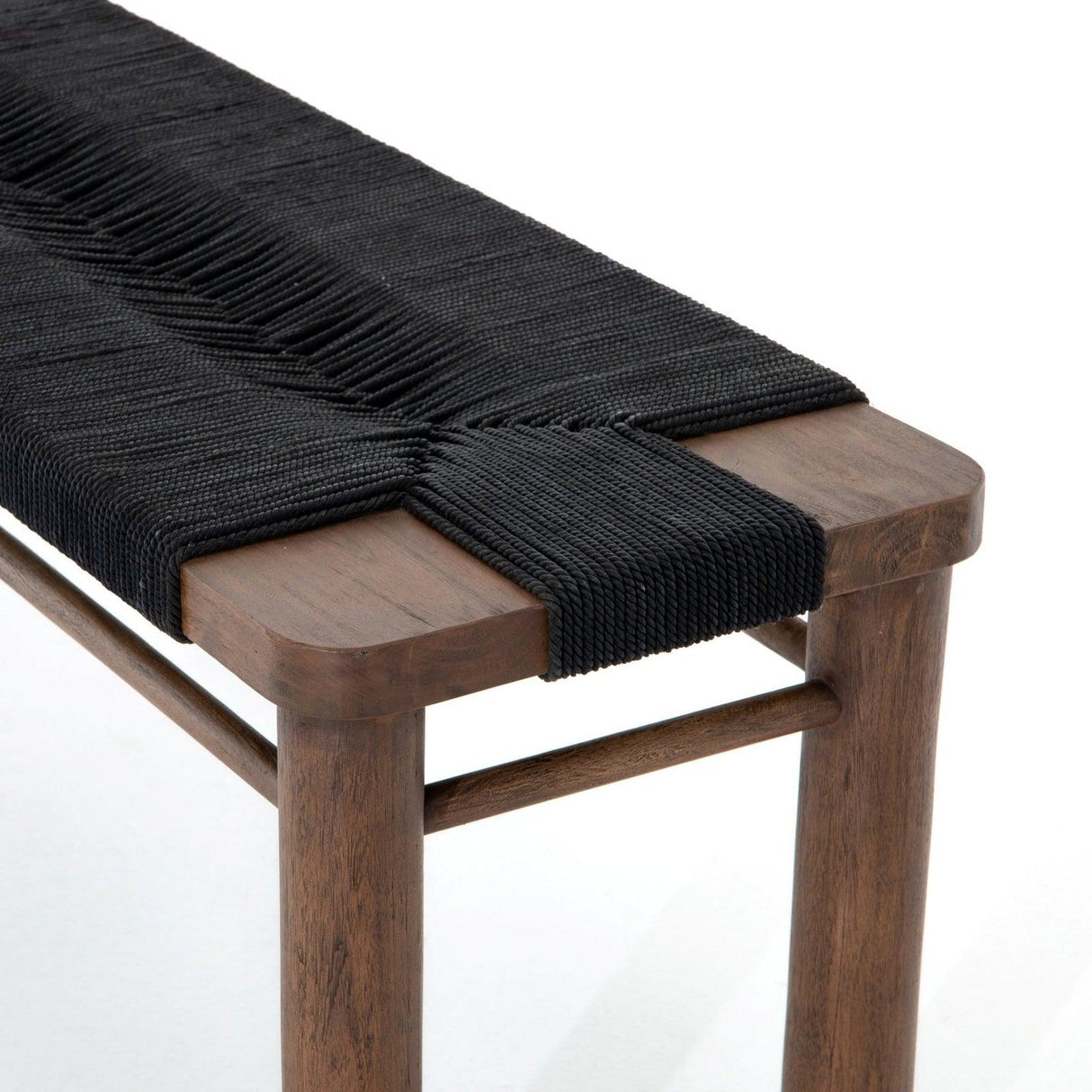 Four Hands Shona Bench