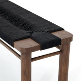 Four Hands Shona Bench