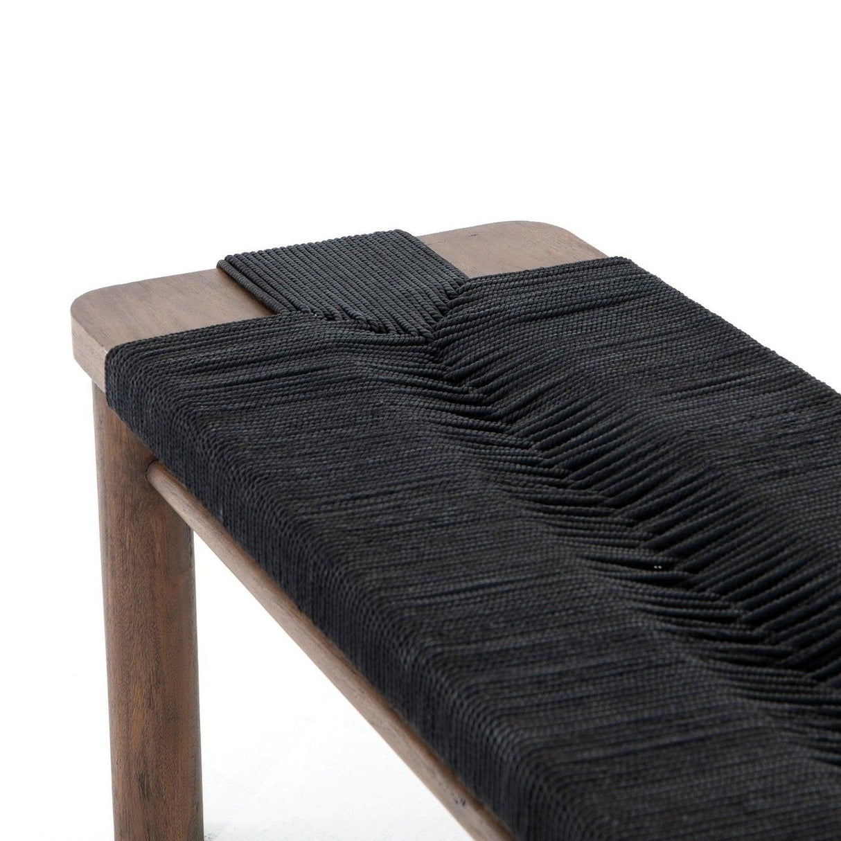 Four Hands Shona Bench