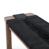 Four Hands Shona Bench