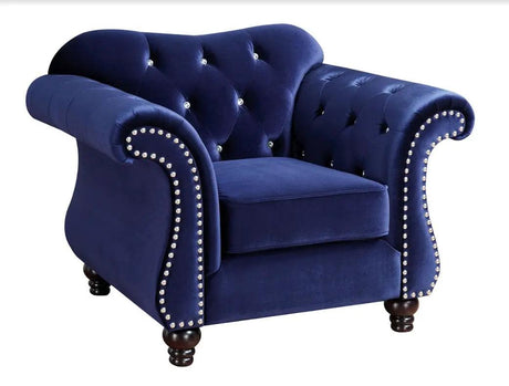 Jolanda Chair Furniture of America