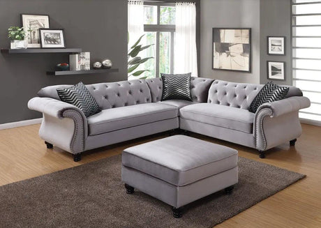 Jolanda II Sectional Furniture of America