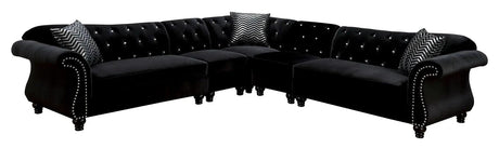 Jolanda II Sectional Furniture of America