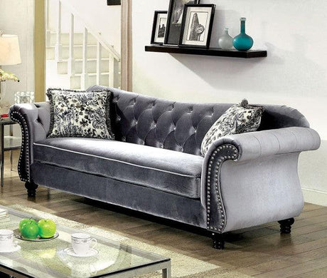 Jolanda Sofa - Home Elegance USA